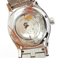 Armbanduhr Candino Herr in Stahl C 4442/5 - C 4442/5